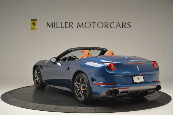 Used 2017 Ferrari California T Handling Speciale for sale Sold at Pagani of Greenwich in Greenwich CT 06830 5