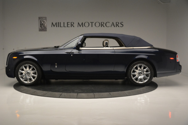 Used 2014 Rolls-Royce Phantom Drophead Coupe for sale Sold at Pagani of Greenwich in Greenwich CT 06830 10
