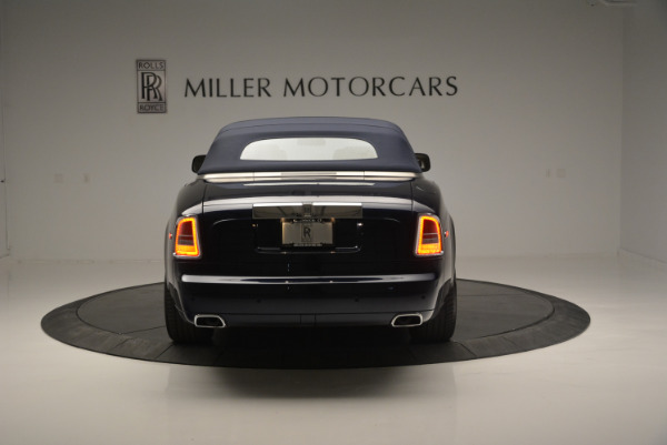 Used 2014 Rolls-Royce Phantom Drophead Coupe for sale Sold at Pagani of Greenwich in Greenwich CT 06830 12