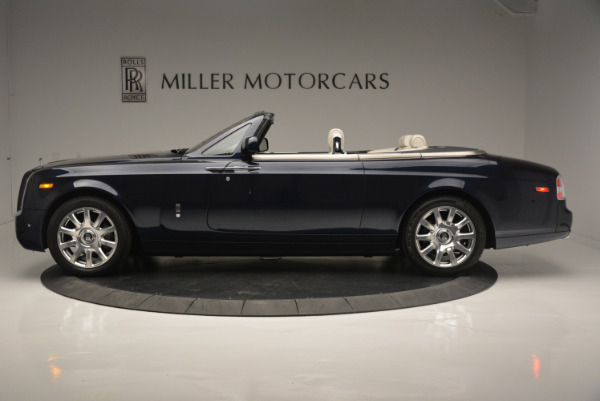 Used 2014 Rolls-Royce Phantom Drophead Coupe for sale Sold at Pagani of Greenwich in Greenwich CT 06830 2