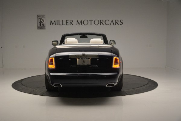 Used 2014 Rolls-Royce Phantom Drophead Coupe for sale Sold at Pagani of Greenwich in Greenwich CT 06830 4