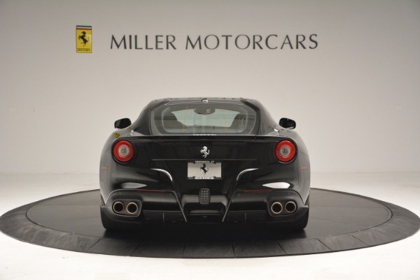 Used 2014 Ferrari F12 Berlinetta for sale Sold at Pagani of Greenwich in Greenwich CT 06830 6