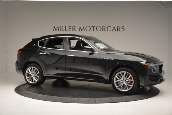 New 2018 Maserati Levante S Q4 GranSport for sale Sold at Pagani of Greenwich in Greenwich CT 06830 11