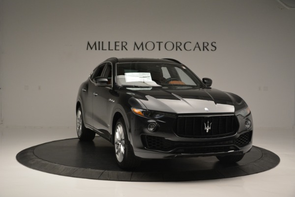 New 2018 Maserati Levante S Q4 GranSport for sale Sold at Pagani of Greenwich in Greenwich CT 06830 14