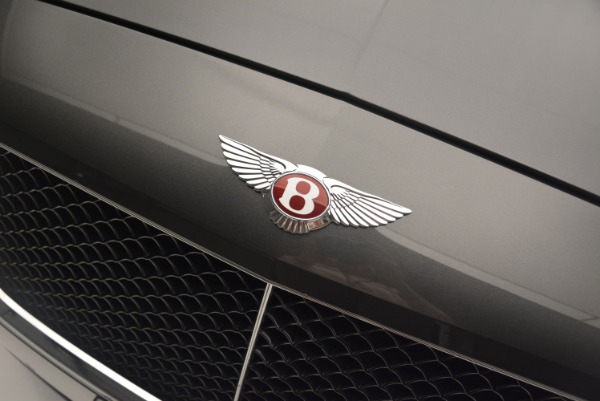 Used 2013 Bentley Continental GT V8 for sale Sold at Pagani of Greenwich in Greenwich CT 06830 14