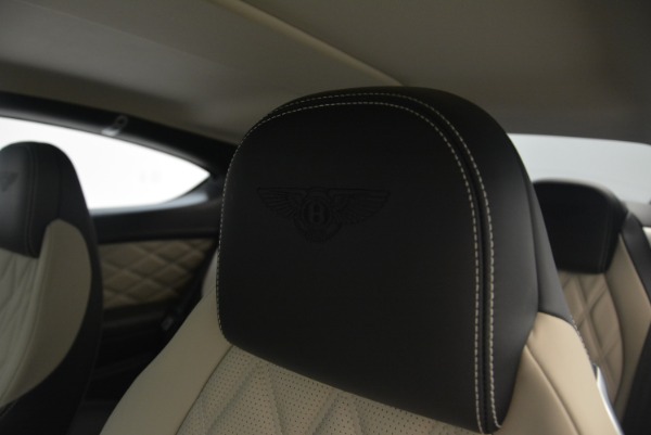 Used 2013 Bentley Continental GT V8 for sale Sold at Pagani of Greenwich in Greenwich CT 06830 21