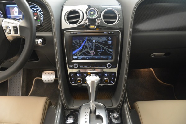 Used 2013 Bentley Continental GT V8 for sale Sold at Pagani of Greenwich in Greenwich CT 06830 28