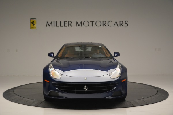 Used 2015 Ferrari FF for sale Sold at Pagani of Greenwich in Greenwich CT 06830 12