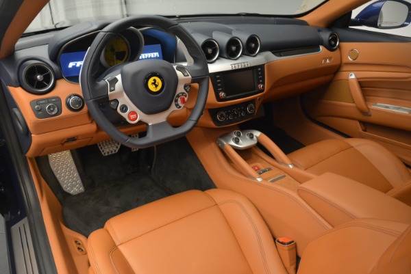 Used 2015 Ferrari FF for sale Sold at Pagani of Greenwich in Greenwich CT 06830 13