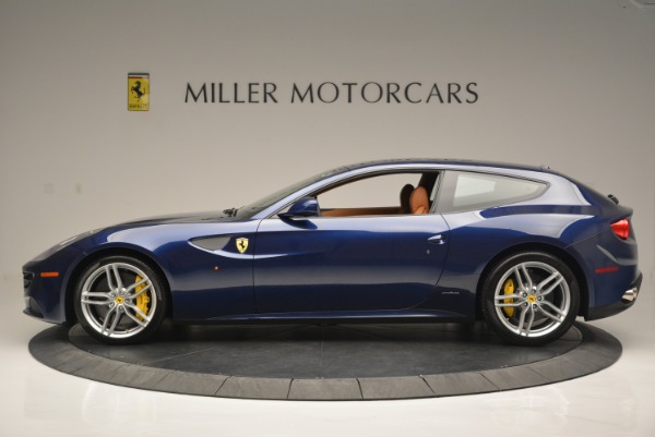 Used 2015 Ferrari FF for sale Sold at Pagani of Greenwich in Greenwich CT 06830 3