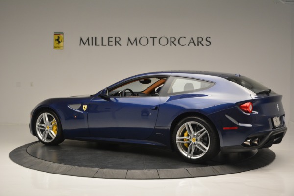 Used 2015 Ferrari FF for sale Sold at Pagani of Greenwich in Greenwich CT 06830 4