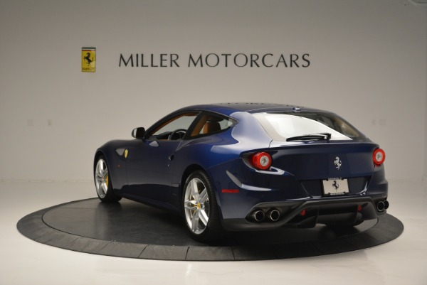 Used 2015 Ferrari FF for sale Sold at Pagani of Greenwich in Greenwich CT 06830 5