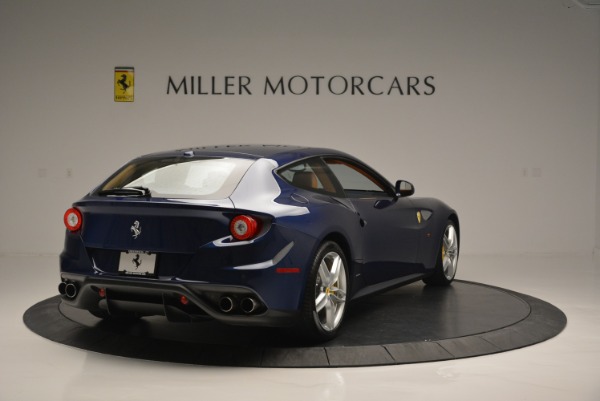 Used 2015 Ferrari FF for sale Sold at Pagani of Greenwich in Greenwich CT 06830 7