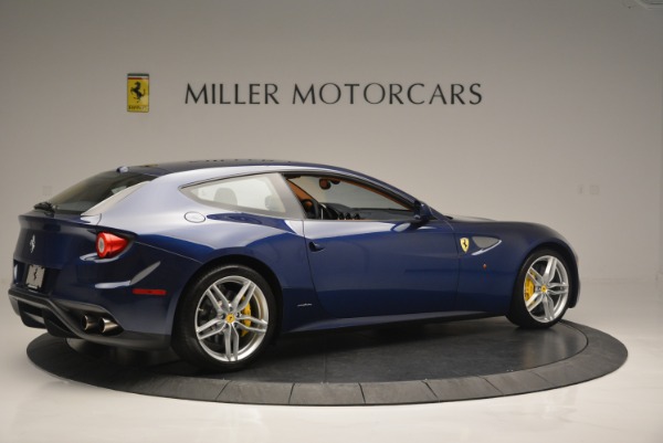 Used 2015 Ferrari FF for sale Sold at Pagani of Greenwich in Greenwich CT 06830 8