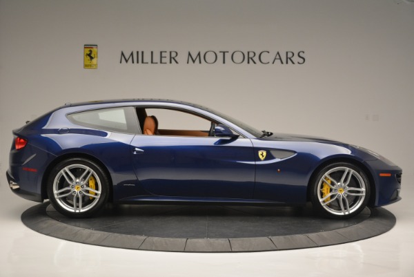 Used 2015 Ferrari FF for sale Sold at Pagani of Greenwich in Greenwich CT 06830 9