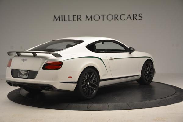 Used 2015 Bentley GT GT3-R for sale Sold at Pagani of Greenwich in Greenwich CT 06830 10