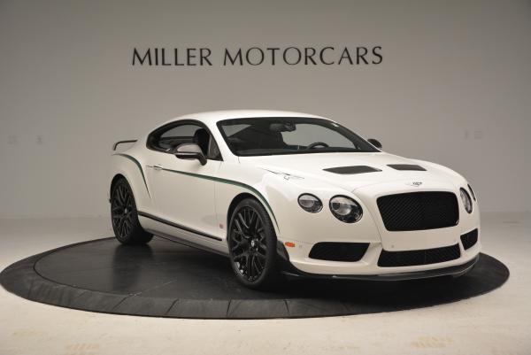 Used 2015 Bentley GT GT3-R for sale Sold at Pagani of Greenwich in Greenwich CT 06830 15