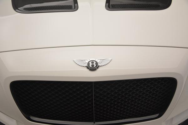 Used 2015 Bentley GT GT3-R for sale Sold at Pagani of Greenwich in Greenwich CT 06830 18