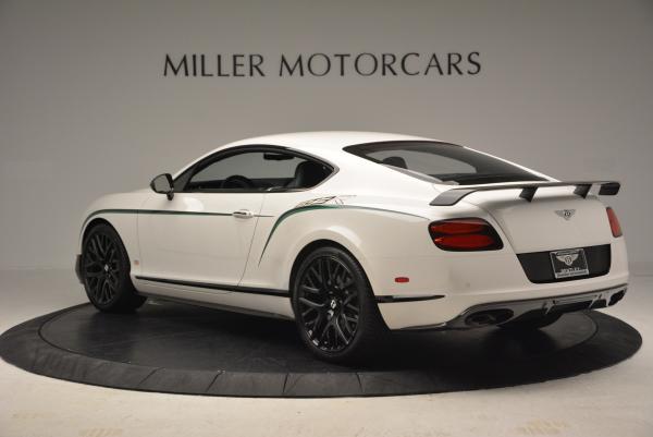 Used 2015 Bentley GT GT3-R for sale Sold at Pagani of Greenwich in Greenwich CT 06830 6