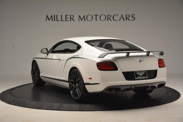 Used 2015 Bentley GT GT3-R for sale Sold at Pagani of Greenwich in Greenwich CT 06830 7