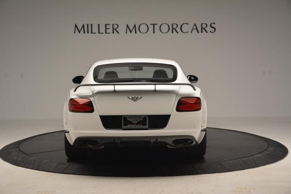 Used 2015 Bentley GT GT3-R for sale Sold at Pagani of Greenwich in Greenwich CT 06830 8