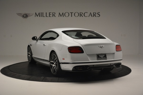 Used 2017 Bentley Continental GT Supersports for sale Sold at Pagani of Greenwich in Greenwich CT 06830 5