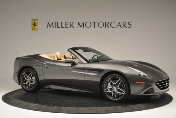 Used 2015 Ferrari California T for sale Sold at Pagani of Greenwich in Greenwich CT 06830 10