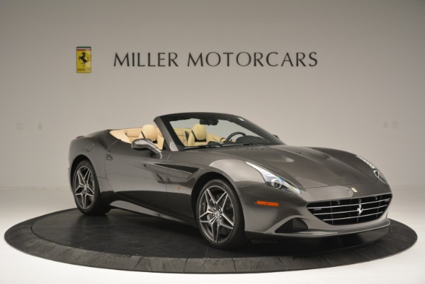 Used 2015 Ferrari California T for sale Sold at Pagani of Greenwich in Greenwich CT 06830 11