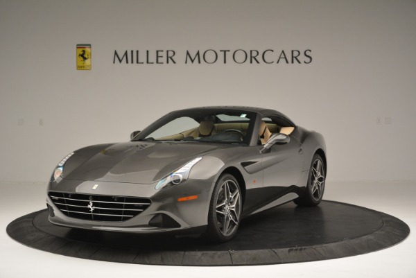 Used 2015 Ferrari California T for sale Sold at Pagani of Greenwich in Greenwich CT 06830 13