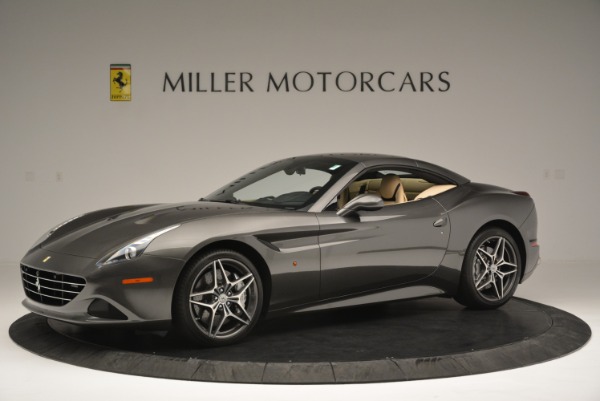 Used 2015 Ferrari California T for sale Sold at Pagani of Greenwich in Greenwich CT 06830 14