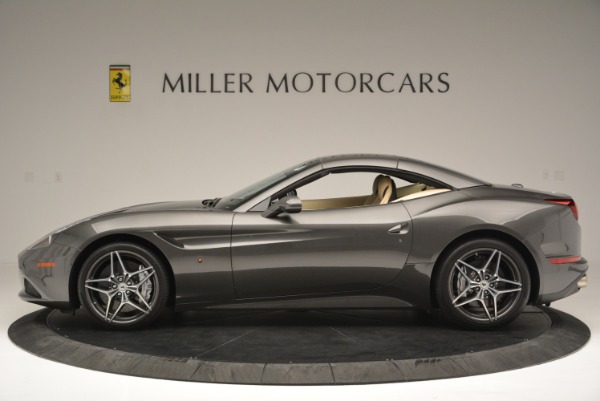 Used 2015 Ferrari California T for sale Sold at Pagani of Greenwich in Greenwich CT 06830 15