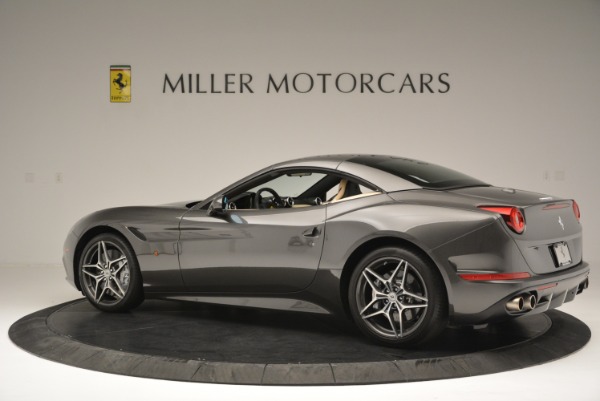 Used 2015 Ferrari California T for sale Sold at Pagani of Greenwich in Greenwich CT 06830 16