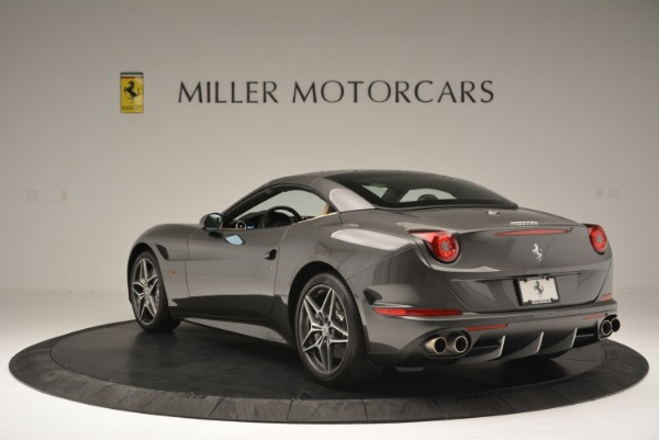 Used 2015 Ferrari California T for sale Sold at Pagani of Greenwich in Greenwich CT 06830 17