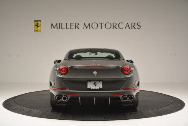 Used 2015 Ferrari California T for sale Sold at Pagani of Greenwich in Greenwich CT 06830 18