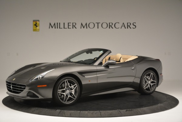 Used 2015 Ferrari California T for sale Sold at Pagani of Greenwich in Greenwich CT 06830 2