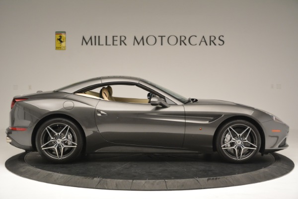 Used 2015 Ferrari California T for sale Sold at Pagani of Greenwich in Greenwich CT 06830 21