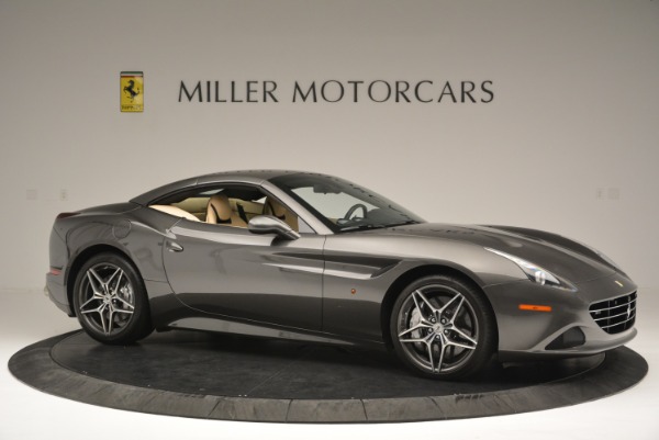 Used 2015 Ferrari California T for sale Sold at Pagani of Greenwich in Greenwich CT 06830 22
