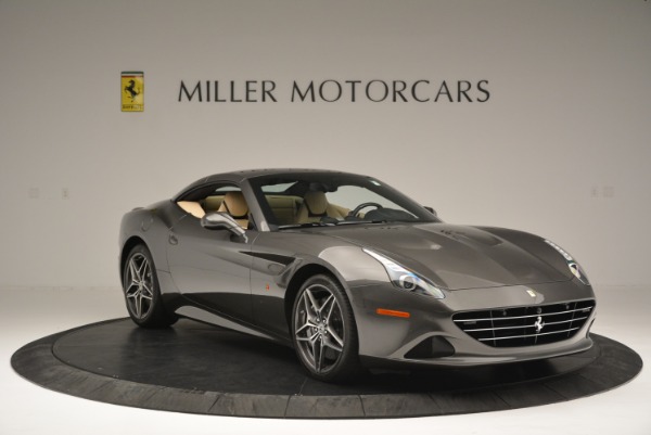 Used 2015 Ferrari California T for sale Sold at Pagani of Greenwich in Greenwich CT 06830 23