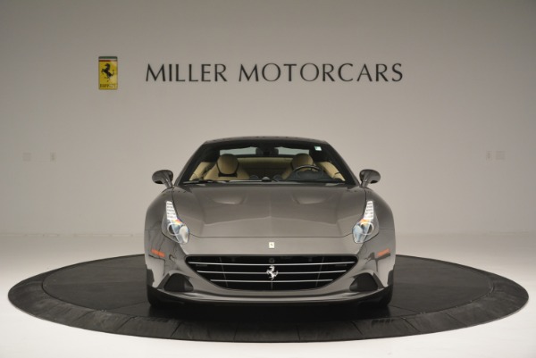 Used 2015 Ferrari California T for sale Sold at Pagani of Greenwich in Greenwich CT 06830 24