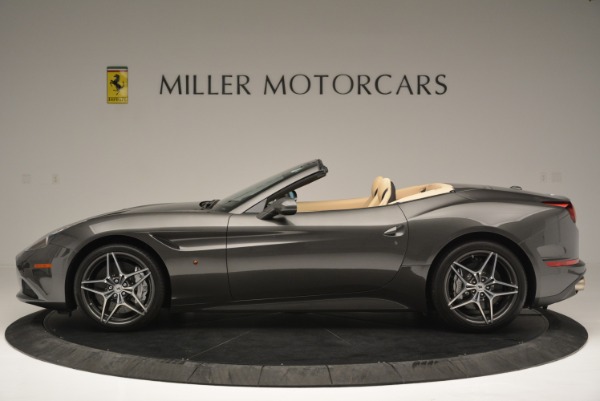 Used 2015 Ferrari California T for sale Sold at Pagani of Greenwich in Greenwich CT 06830 3