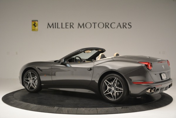 Used 2015 Ferrari California T for sale Sold at Pagani of Greenwich in Greenwich CT 06830 4