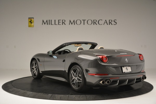 Used 2015 Ferrari California T for sale Sold at Pagani of Greenwich in Greenwich CT 06830 5