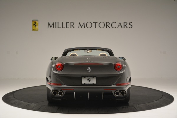 Used 2015 Ferrari California T for sale Sold at Pagani of Greenwich in Greenwich CT 06830 6