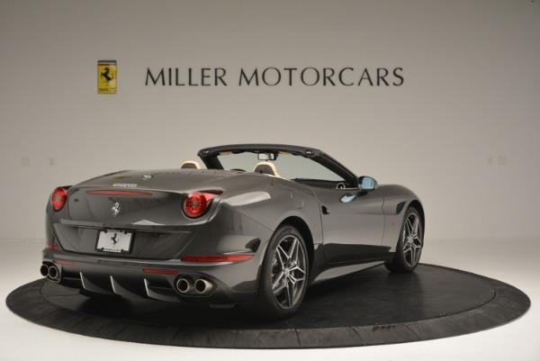 Used 2015 Ferrari California T for sale Sold at Pagani of Greenwich in Greenwich CT 06830 7