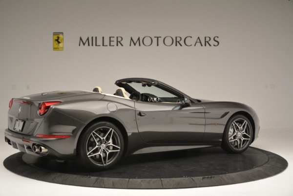 Used 2015 Ferrari California T for sale Sold at Pagani of Greenwich in Greenwich CT 06830 8