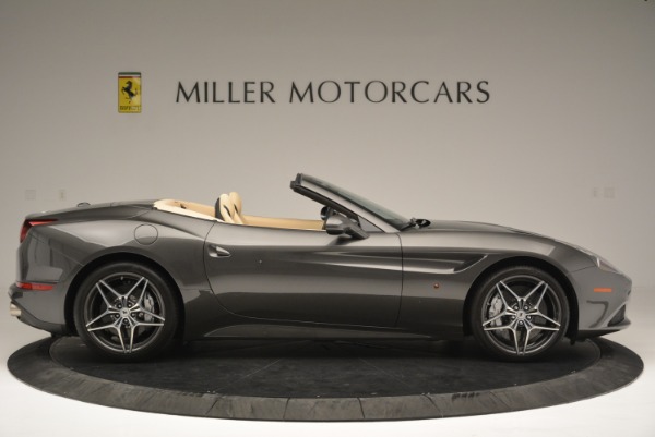 Used 2015 Ferrari California T for sale Sold at Pagani of Greenwich in Greenwich CT 06830 9