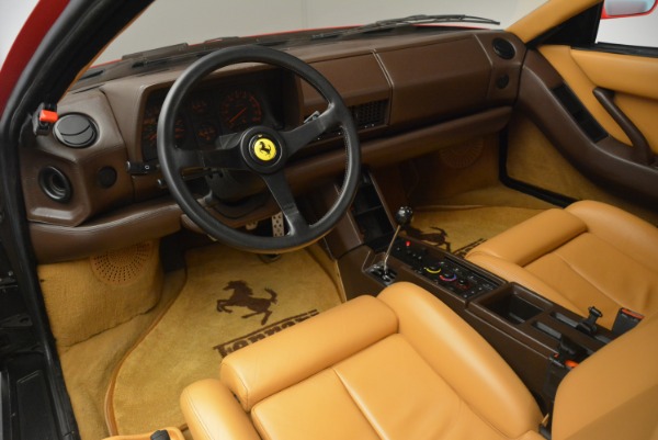 Used 1990 Ferrari Testarossa for sale Sold at Pagani of Greenwich in Greenwich CT 06830 13