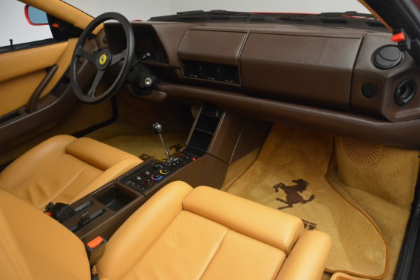 Used 1990 Ferrari Testarossa for sale Sold at Pagani of Greenwich in Greenwich CT 06830 17