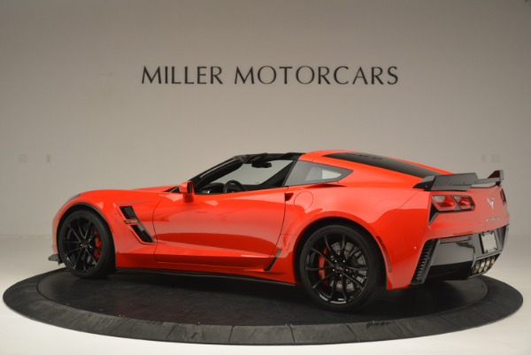 Used 2017 Chevrolet Corvette Grand Sport for sale Sold at Pagani of Greenwich in Greenwich CT 06830 16