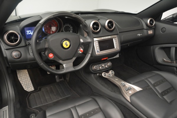 Used 2010 Ferrari California for sale Sold at Pagani of Greenwich in Greenwich CT 06830 25